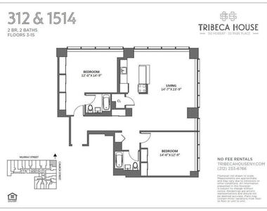 Tribeca House - Photo Thumbnail 8