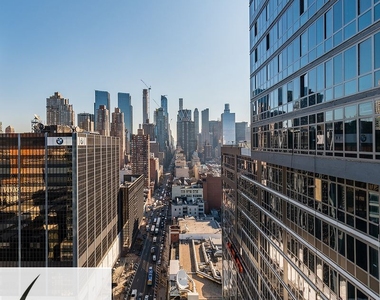 West 57th Street, New York, NY, 10019 - Photo Thumbnail 0