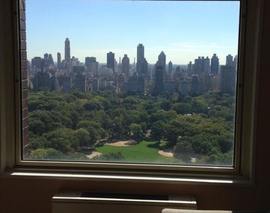 Central Park W - Photo Thumbnail 0