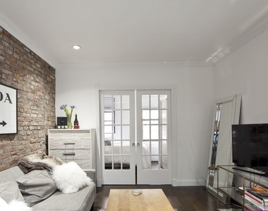 307 Mott Street - Photo Thumbnail 1