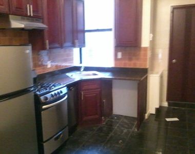 247 West 109th Street - Photo Thumbnail 1