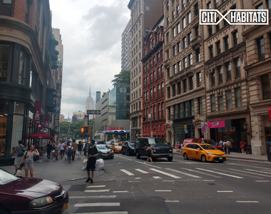 East 12th Street - Photo Thumbnail 1