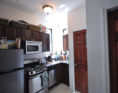 303 Broome St - Photo Thumbnail 6