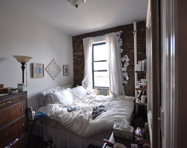 303 Broome St - Photo Thumbnail 5