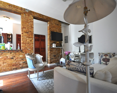 303 Broome St - Photo Thumbnail 0