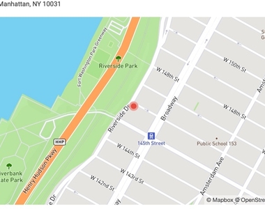  Riverside Drive, Harlem, Manhattan, NY 10031 - Photo Thumbnail 10