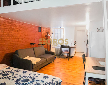 533 East 5th Street - Photo Thumbnail 1