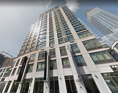 400 west 63rd street  - Photo Thumbnail 4