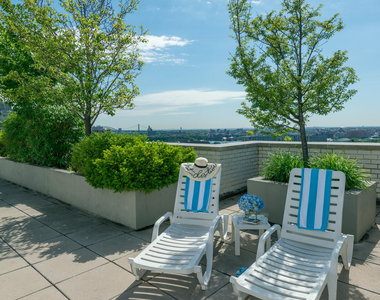 East 77th Street with dining area - Photo Thumbnail 3