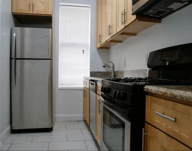 4BR on Saint Nicholas Avenue - Photo Thumbnail 0