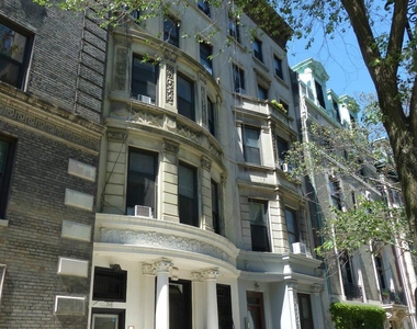 318 West 106th Street - Photo Thumbnail 6