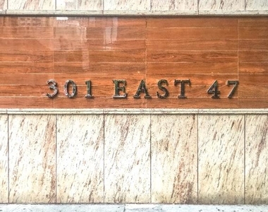 East 47th Street - Photo Thumbnail 6