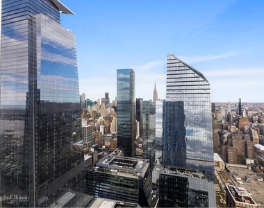 15 Hudson Yards - Photo Thumbnail 9