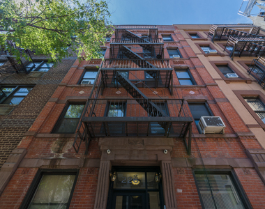 East 81st Street - Photo Thumbnail 1