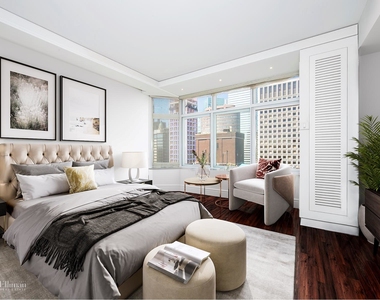 300 East 55th St - Photo Thumbnail 12