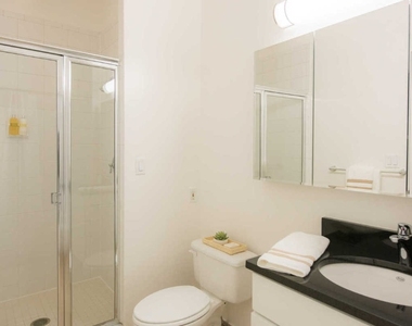 2BR on Montague Street - Photo Thumbnail 9