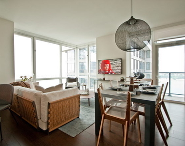 605 West 42nd Street - Photo Thumbnail 0