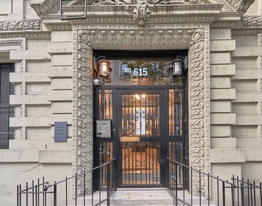 615 West 136th Street - Photo Thumbnail 14