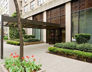 320 East 46th Street - Photo Thumbnail 8