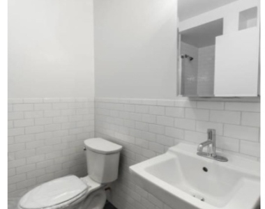 312 East 91st Street, Apt 1W - Photo Thumbnail 5