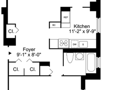  East 77th St. (balcony) - Photo Thumbnail 6