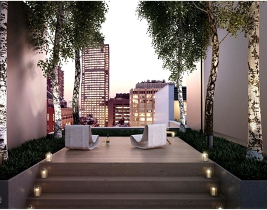 401 East 34th St - Photo Thumbnail 8