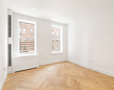 336 West 95th Street #62, Riverside Dr, Upper West Side - Photo Thumbnail 5