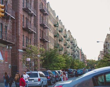 Cooper Street and West 204th Street - Photo Thumbnail 3