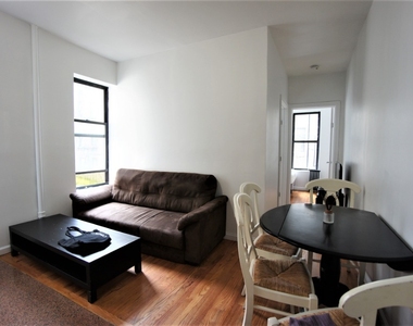 508 W 136th Street - Photo Thumbnail 1