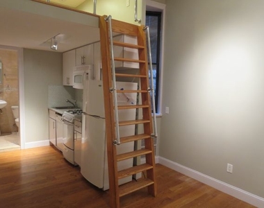 160 Chrystie street - Photo Thumbnail 1