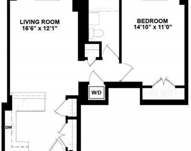 635 West 42nd St - Photo Thumbnail 13