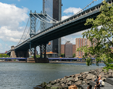 Downtown Brooklyn -Nassau St & Gold - Photo Thumbnail 4