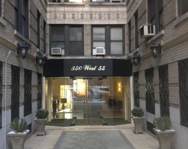 W 55th St. - Photo Thumbnail 0