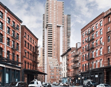 Harrison Street, #TH-55A - Photo Thumbnail 9