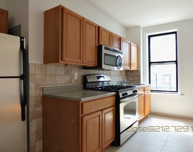 569 West 171st  Street - Photo Thumbnail 0