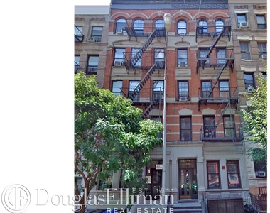 10 West 103rd St - Photo Thumbnail 1