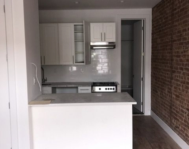 1 BR on Flatbush Avenue - Photo Thumbnail 4