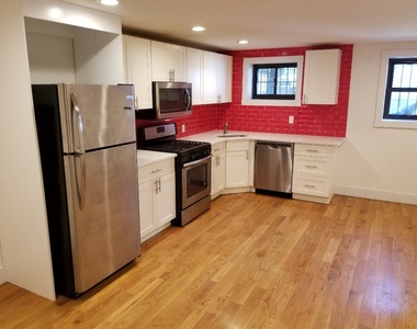 1134 Bushwick Ave - Massive Duplex! Make Best Offer! NO FEE! - Photo Thumbnail 0