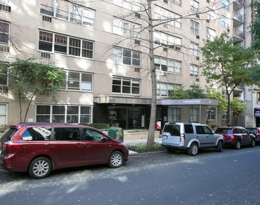 210 West 89th Street - Photo Thumbnail 8