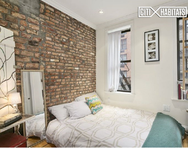 *NO FEE* 1 Bed*Mott Street - Photo Thumbnail 0