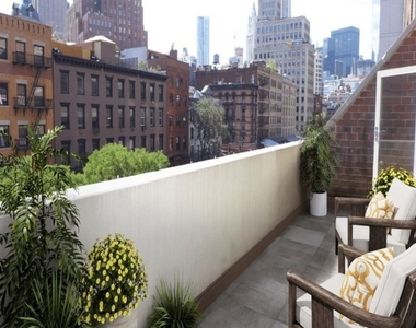 310 Greenwich Street #3108H - Photo Thumbnail 2