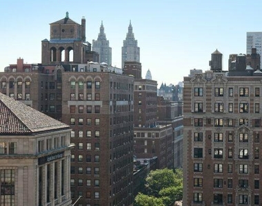 West 73rd Street - Photo Thumbnail 4