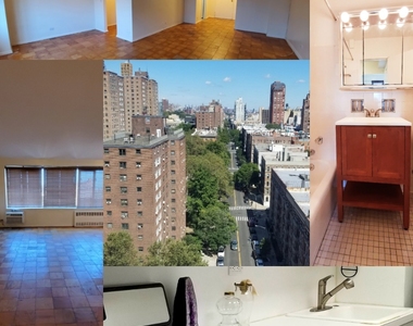 392 Central Park West - Photo Thumbnail 0