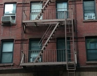 East 74th St  - Photo Thumbnail 2