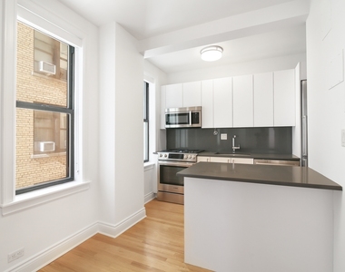 1BR on E 21st Street - Photo Thumbnail 1