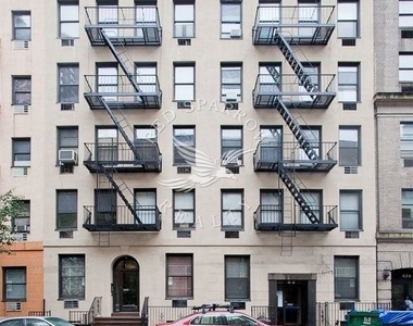 East 89th Street - Photo Thumbnail 9