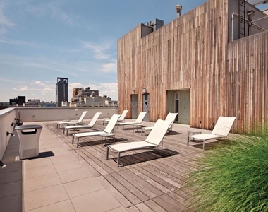 420 West 25th Street - Photo Thumbnail 1