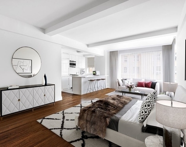 240 central park south - Photo Thumbnail 1