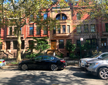  Convent Avenue/West 142 street  - Photo Thumbnail 8