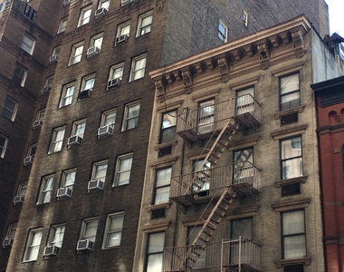 East 39th Street - Photo Thumbnail 6